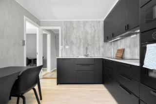 Large house 10 minutes from the city center - Kristiansand - 4