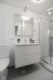 Large house 10 minutes from the city center - Kristiansand - 3