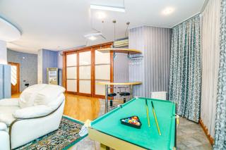CHOPARD Apartment - Baku - 7