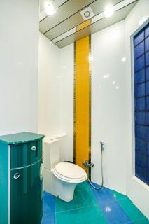 CHOPARD Apartment - 4