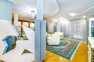CHOPARD Apartment - Baku - 6