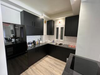 City Apartment in Thessaloniki - 3