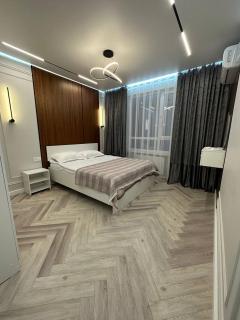 Bigville Atamura - Delux - Schymkent - 6
