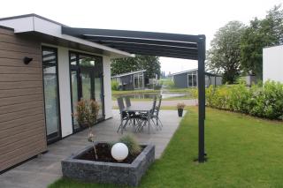 Resort Rhederlaagse Meren - Lathum - 2