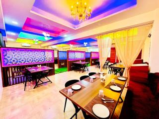 Hotel The Infinity inn - Nashik - 9