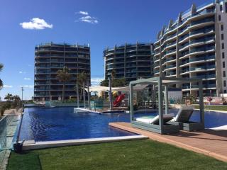 Sea Senses by Elvira Home, Sea View, AQ-114 - Torrevieja - 9