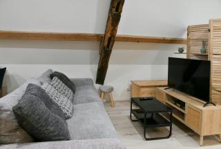 Le Petit Refuge - Saint-Béron - 8