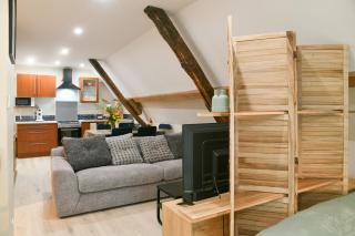 Le Petit Refuge - Saint-Béron - 7