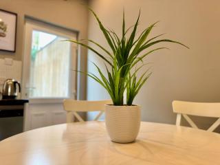 The Urban Oasis - Great location near Pubs, Restaurants and more! Bus links on doorstep - Belfast - 6