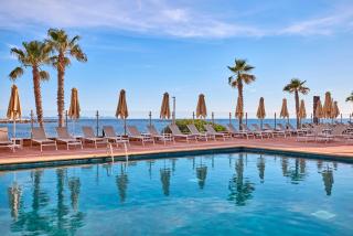 Universal Hotel Romantica - Colonia Sant Jordi - 0