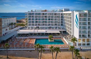 Universal Hotel Romantica - Colonia Sant Jordi - 8
