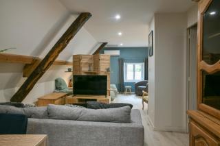 Le Petit Refuge - Saint-Béron - 9
