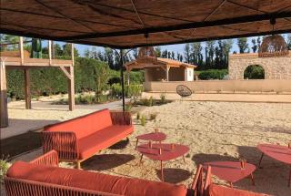 Mas Lorea, havre de paix en Provence - Tarascon - 8