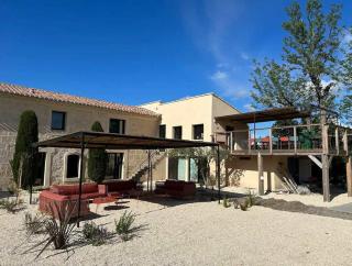 Mas Lorea, havre de paix en Provence - Tarascon - 9