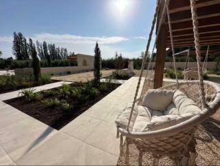 Mas Lorea, havre de paix en Provence - Tarascon - 6