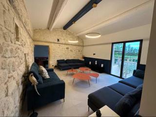 Mas Lorea, havre de paix en Provence - Tarascon - 4