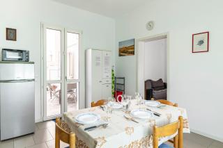 Guesthost - Casa Flaminia - Pésaro - 6