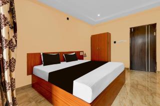 Super Hotel O Bheemili Beach Visakhapatnam - Bhīmunipatnam - 0