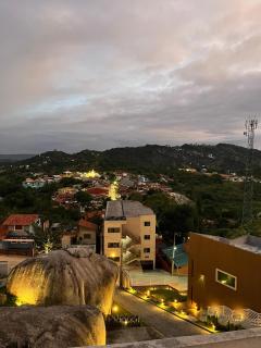 Condomínio Alto da Serra Negra - 1