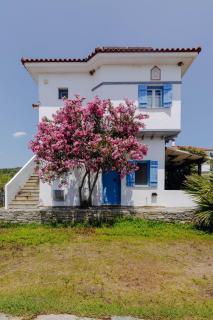 Aktaion Hotel - Kalamos - 6