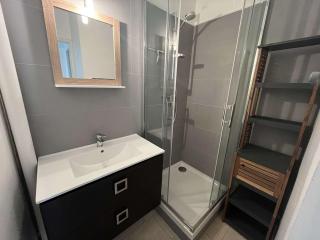 Charmant T3 en bord de mer, parking privé, animaux admis, non-fumeurs, proche commerces et pistes cyclables - FR-1-324A-59 - Saint-Hilaire-de-Riez - 5