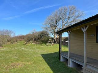 Newly built luxury cabin - Moffat - 9
