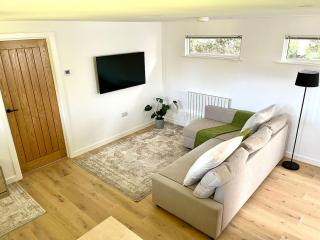 Newly built luxury cabin - Moffat - 7