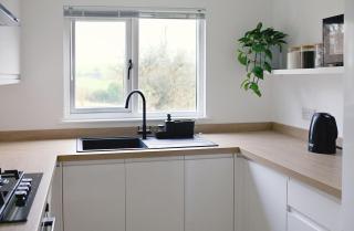 Newly built luxury cabin - Moffat - 5