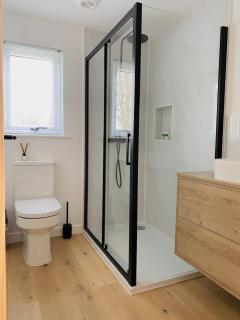 Newly built luxury cabin - Moffat - 4