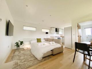 Newly built luxury cabin - Moffat - 3