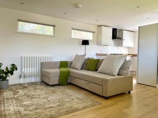 Newly built luxury cabin - Moffat - 1