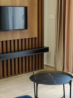 Alessio's Apartment - 1