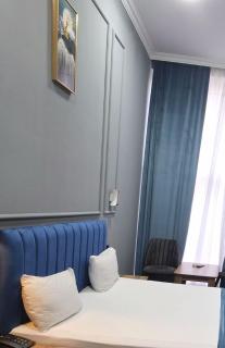 Will Hotel - Baku - 2