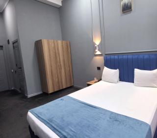 Will Hotel - Baku - 4