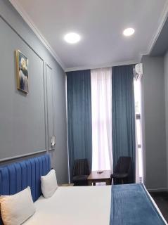 Will Hotel - Baku - 1