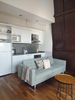 Passeig De Gràcia Luxury - Barcelona - 2