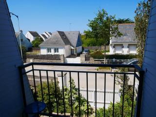 Appartement rénové 2p 36m² à Quiberon - près plage, balcon ouest, tout équipé - FR-1-478-50 - Quiberon - 3