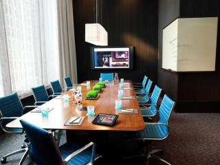 Hotel New Tela Plaza Near IGI Airport Delhi - Neu-Delhi - 6