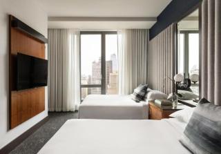 Hotel New Tela Plaza Near IGI Airport Delhi - Neu-Delhi - 8