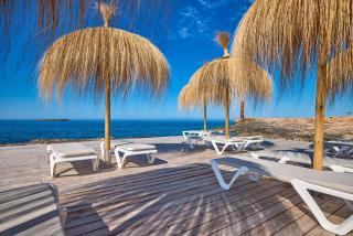 Universal Hotel Romantica - Colonia Sant Jordi - 5