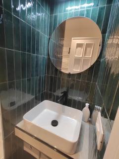 Quintadecima Rooms - 6
