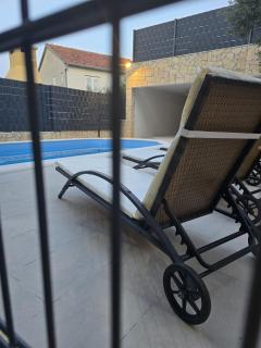 Holiday House Jakasa - Trogir - 5