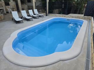 Holiday House Jakasa - Trogir - 6
