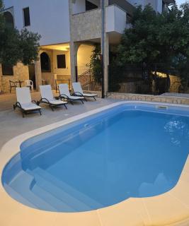 Holiday House Jakasa - Trogir - 8