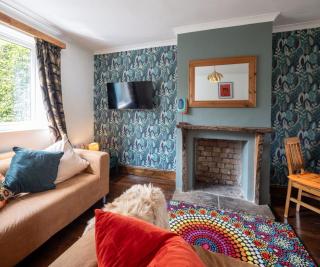 Woodland House by Cliftonvalley Apartments - Bristol - 6