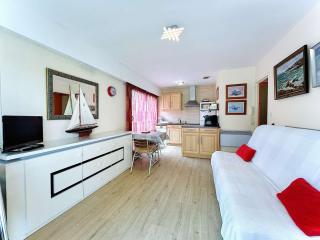 Appartement 2 chambres avec terrasse et parking à La Baule, proche plage - FR-1-245-218 - La Baule-les-Pins - 4