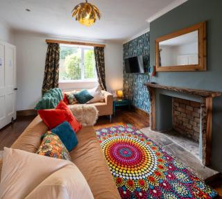 Woodland House by Cliftonvalley Apartments - Bristol - 1