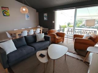 Tanchet Beach House - Les Sables-dʼOlonne - 8