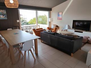 Tanchet Beach House - Les Sables-dʼOlonne - 5