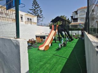 Appartement balnéaire équipé - Sidi Rahal - 5